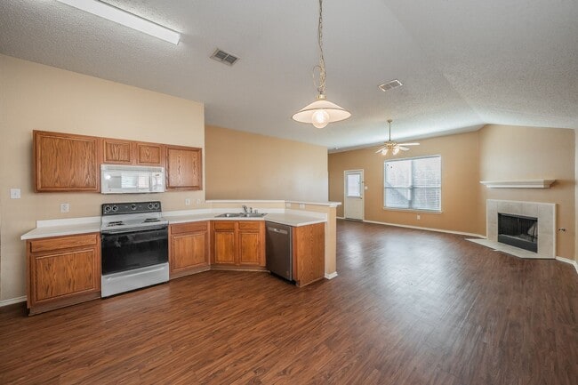 Foto del edificio - Spacious single story in Parks of Deer Creek