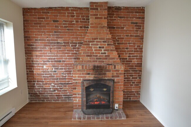 Foto del interior - St. Germain Apartments