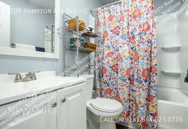 Photo - 1109 Hampton Ave Ext Townhome