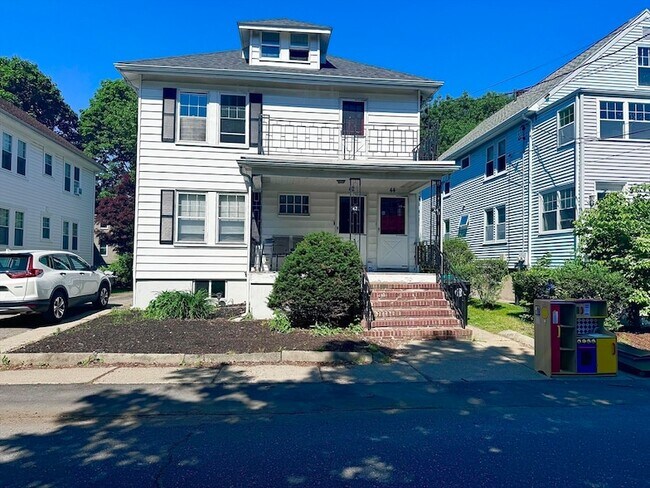Foto del edificio - 42 Flett Rd