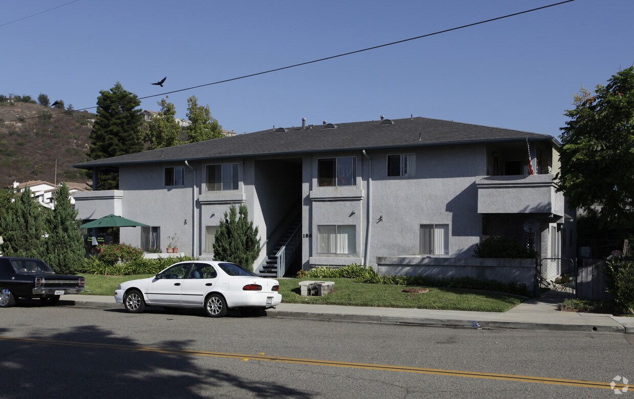 186 Gosnell Way, San Marcos, CA 92069 Apartments San Marcos, CA