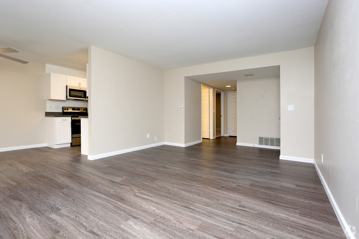 SOMERSET APARTMENTS Martinez, CA