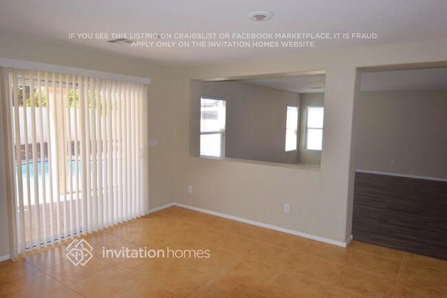 Building Photo - 8209 Cline Mountain St