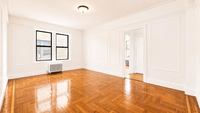 Foto del edificio - 295 Convent Ave