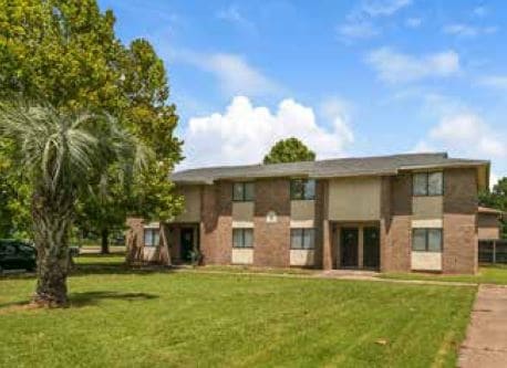 Building Photo - Tyndall Pointe Townhomes