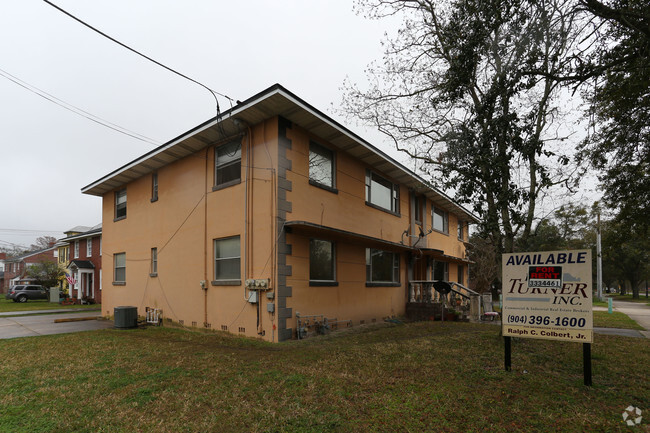Foto del edificio - 1707 San Marco Blvd