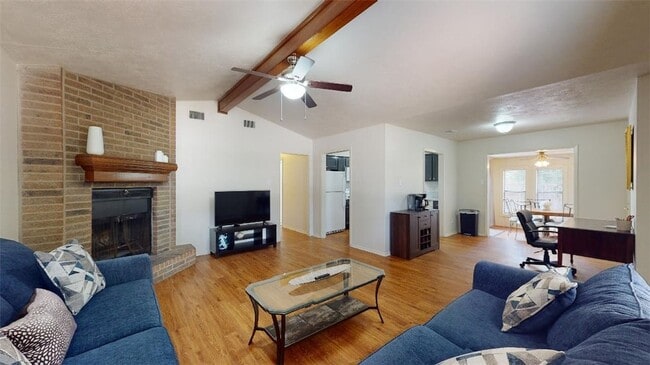 Foto del edificio - 3906 Sioux Cir