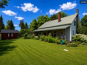 Building Photo - 111 Machia Hill Rd