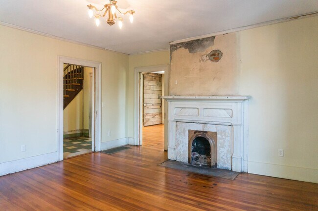 Foto del edificio - Gorgeous Rustic Renovation in Chicken Hill