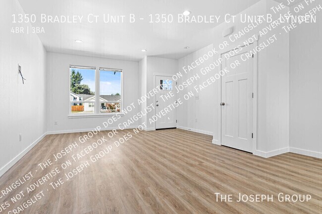 Foto del edificio - 1350 Bradley Ct