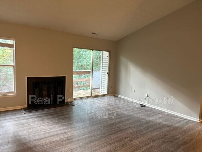 Foto del edificio - 11450 Little Patuxent Pkwy