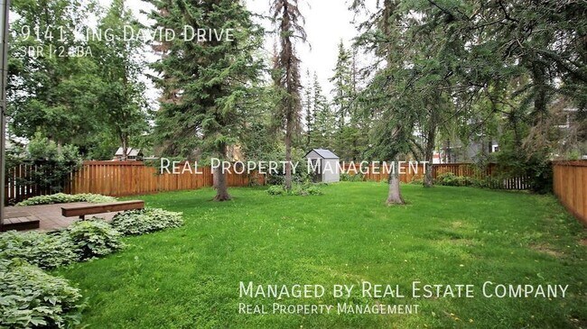 Building Photo - Fully Remodeled Southside Anchorage 3 Bed ...