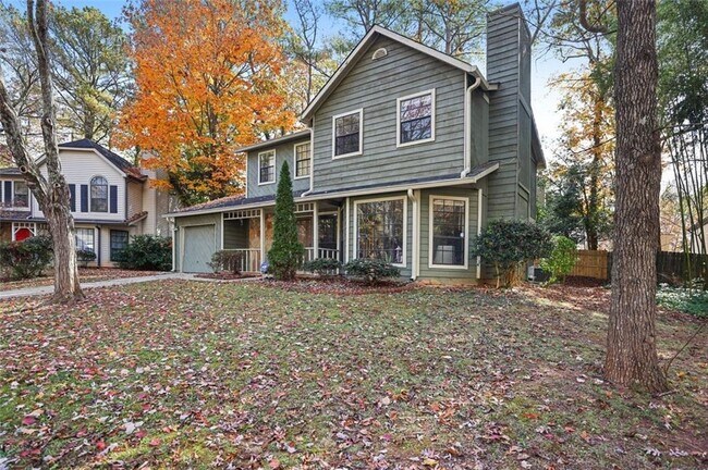 Foto del edificio - 4741 Old Countryside Cir S