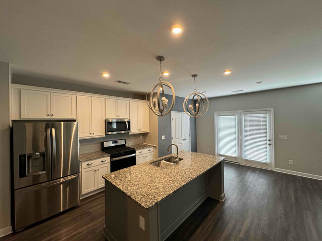 Building Photo - 311 Disley Way