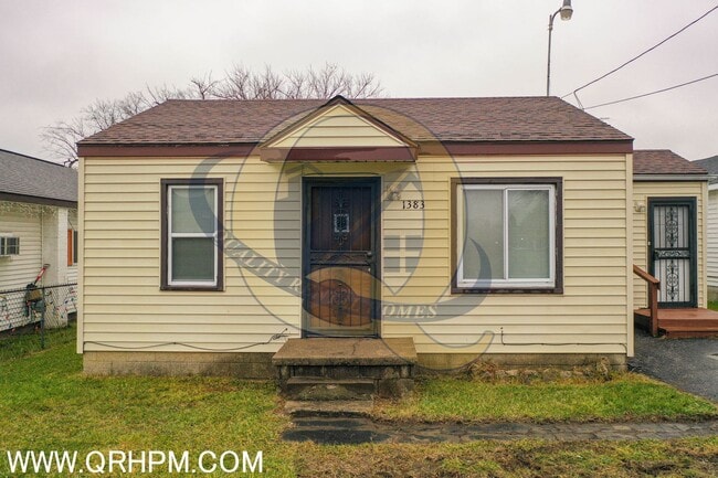 Building Photo - BENDLE SCHOOLS