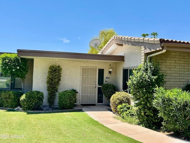 Photo - 4800 N 68th Street Unit 120 Townhome