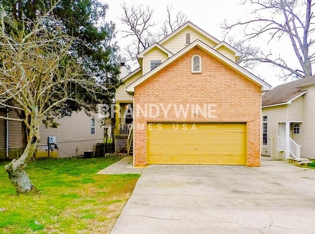 Building Photo - 5929 Colchester Dr