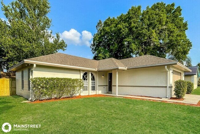 Foto del edificio - 7943 INDIAN HEIGHTS, LAKELAND, FL 33810
