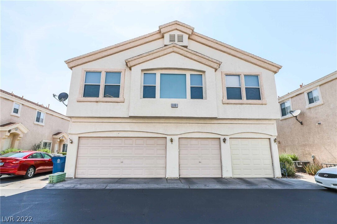 5961 High Steed St, Henderson, NV 89011 Townhome Rentals in Henderson