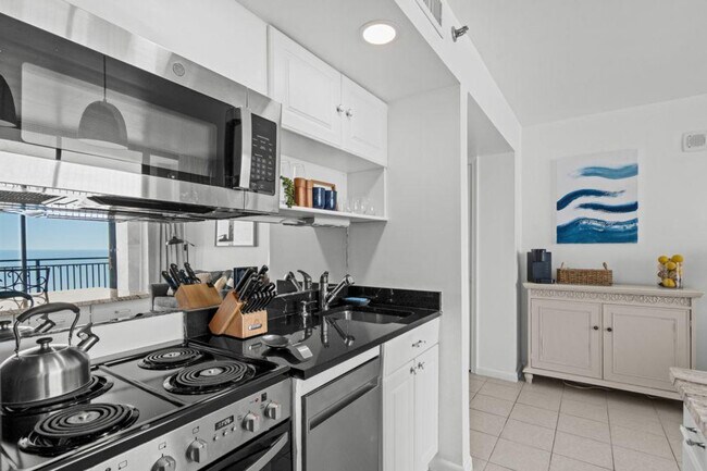 Foto del edificio - 5523 N Ocean Blvd