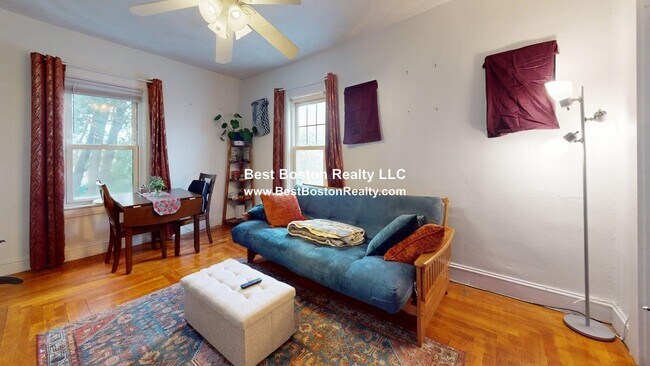 Foto del edificio - 101 Mills St