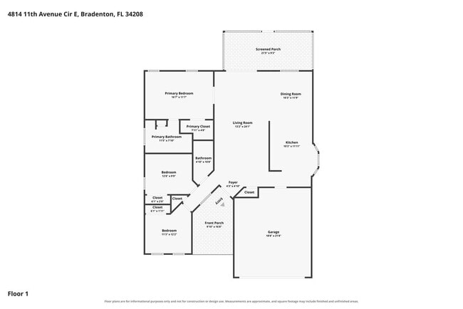 Foto del edificio - 4814 11th Ave Cir E
