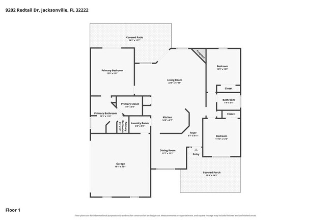 Building Photo - 9202 Redtail Dr