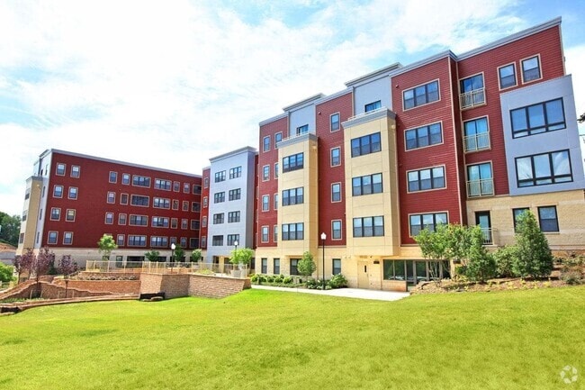 Building Photo - Matthews Memorial Terrace - 62+ Senior Living