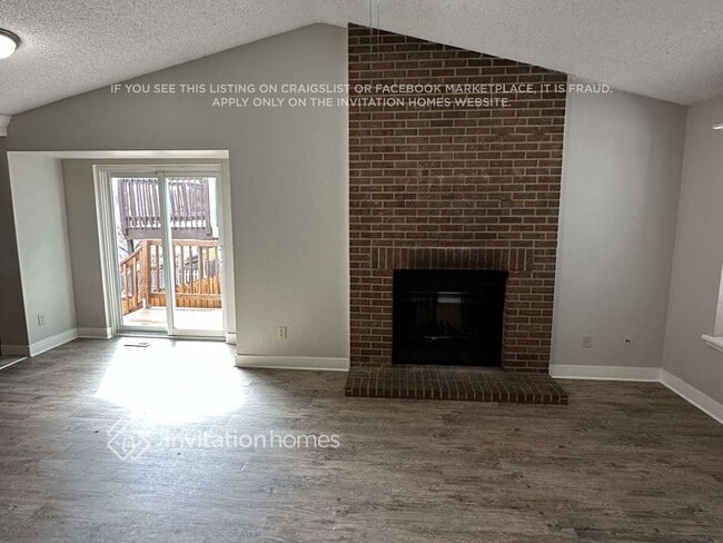 Building Photo - 4554 S Richfield St