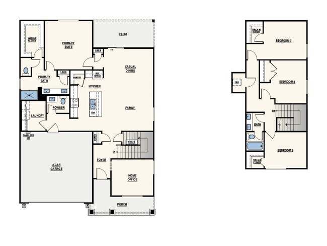 Foto del edificio - 5095 W Milliron Dr