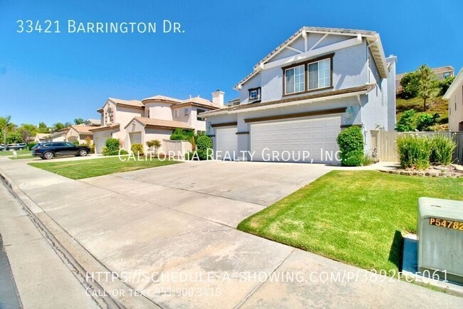 Foto del edificio - 33421 Barrington Dr