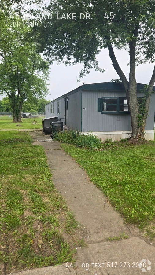 Building Photo - 45 Island Lake Dr