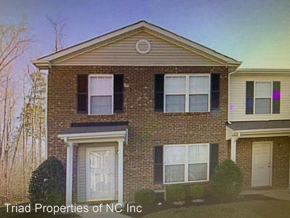 Primary Photo - 3 br, 2.5 bath House - 2044 Waterstone Ln