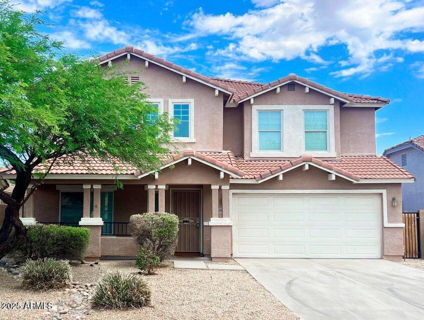 Foto principal - 17514 W Caribbean Ln
