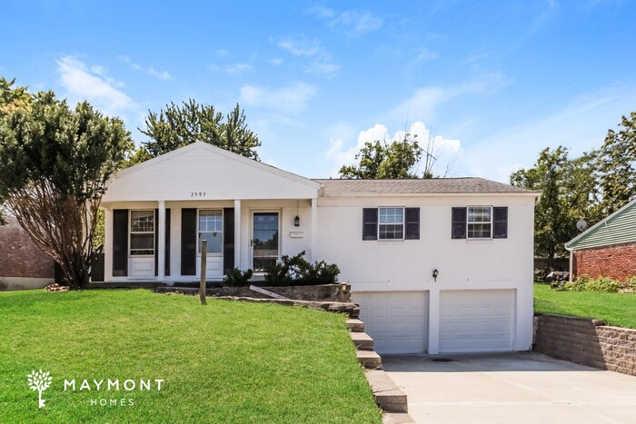 Primary Photo - Lovely 3 Bedroom
