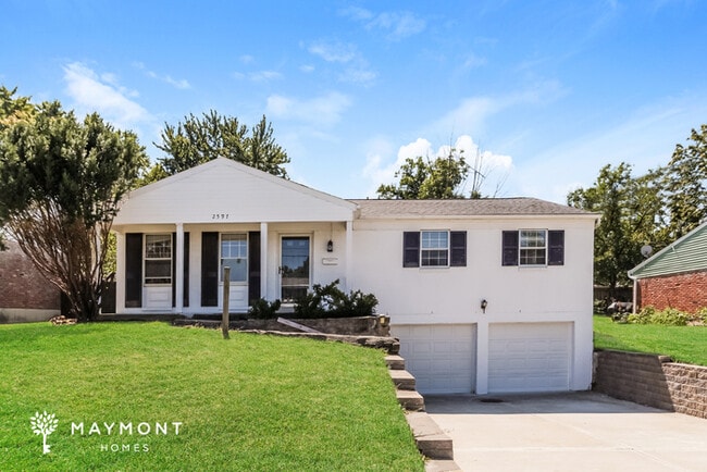 Building Photo - 2597 Fulbourne Dr