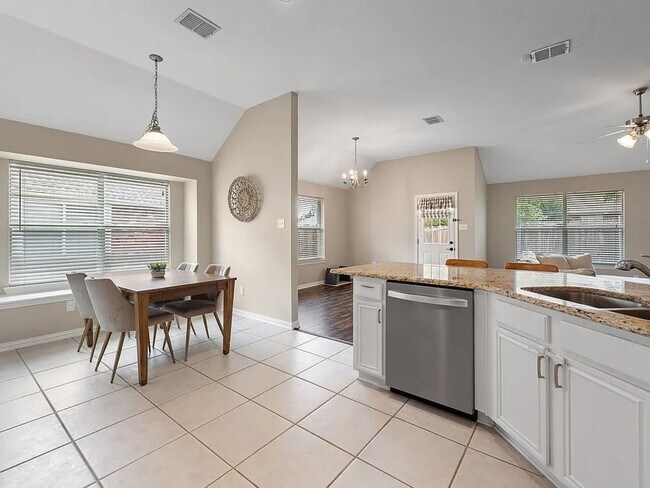 Photo - 3205 Chesington Drive House