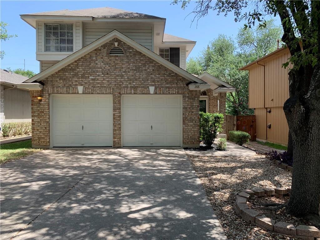 208 Natali St, Austin, TX 78748 House for Rent in Austin, TX