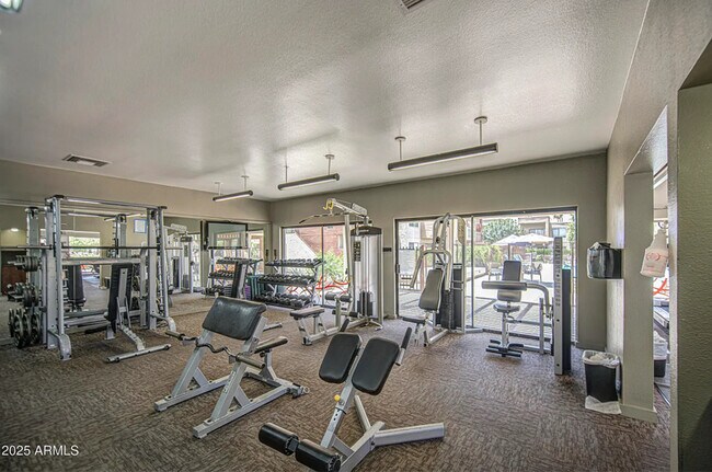 Building Photo - 3600 Hayden Rd