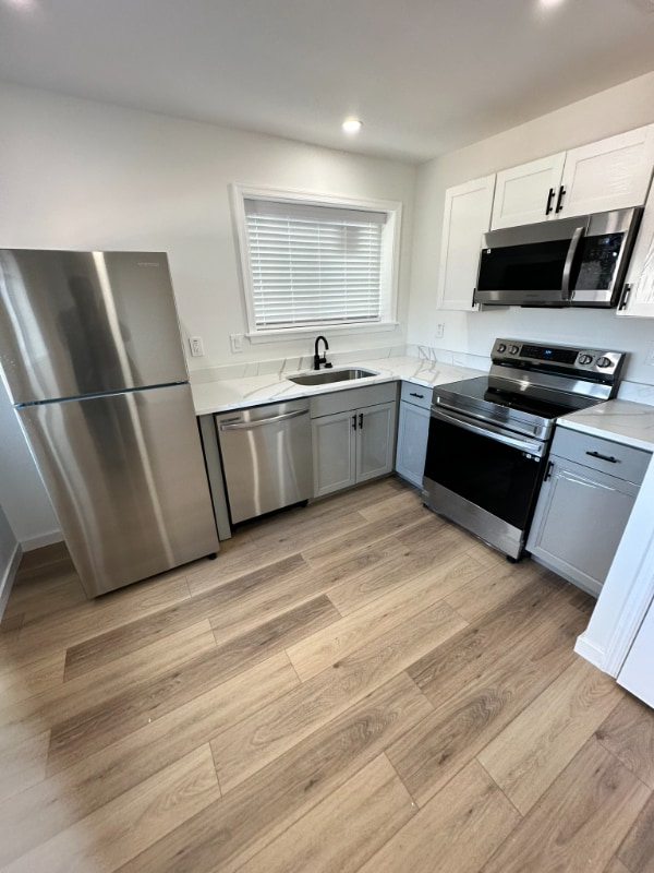 Photo - 222 Webster St NE Apartment