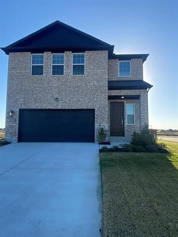 Building Photo - 2302 Doe Br Ln