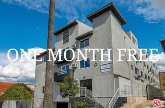 Building Photo - 310 S Kenmore Ave