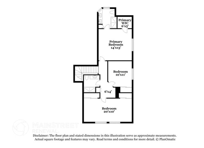 Foto del edificio - 6513 Gumwood Rd