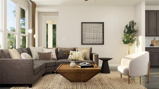 Foto principal - 718 Lacewing Dr