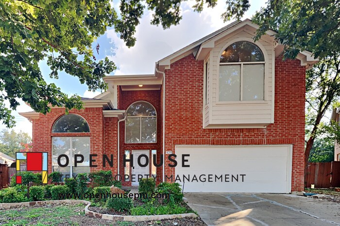 Foto principal - 429 Wentworth Dr Flower Mound