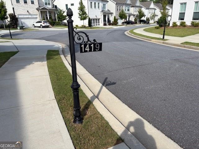 Foto del edificio - 1419 Calvert Ln