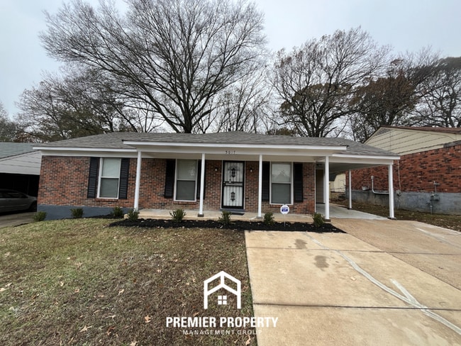 Photo - 5017 Penwood Cove House