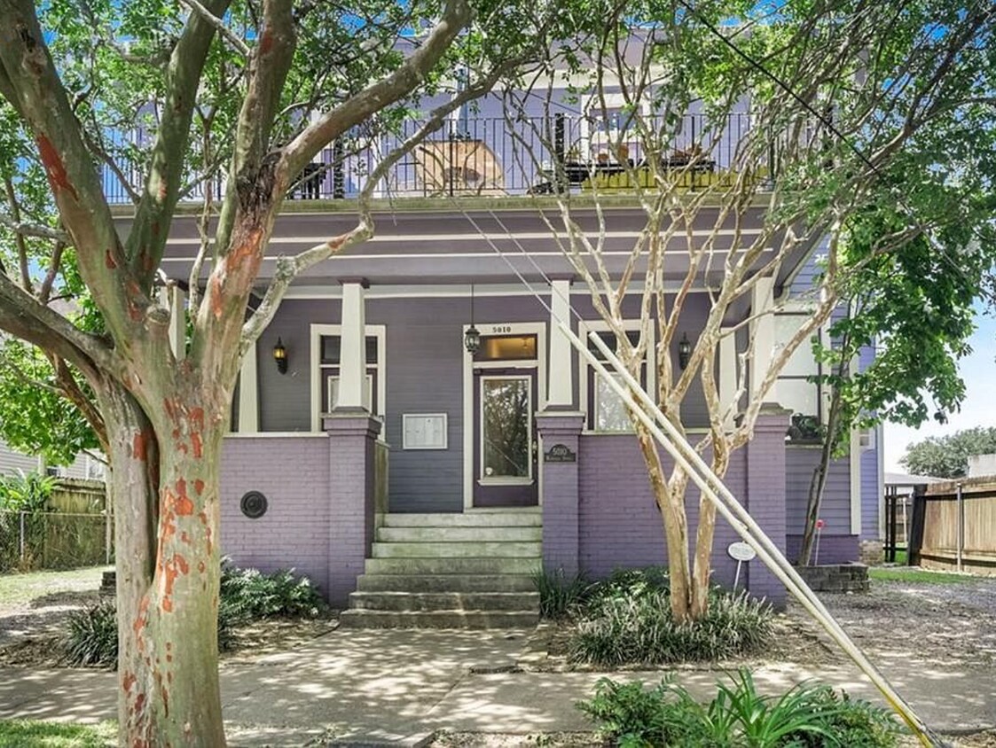 Primary Photo - 5010 Bienville St