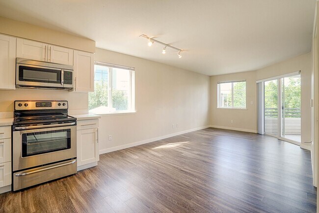 Foto del interior - 1800 Eastlake Apts (Scenic)