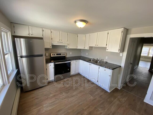 Foto del edificio - 164 S Pine St